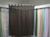 window curtain