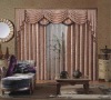 window curtain