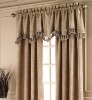 window curtain