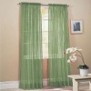 window curtain  55"x84"x2PCS