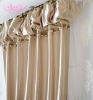 window curtain with valance- 55"x41"x2PCS