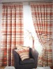 window curtains,window covering,jacquard curtains