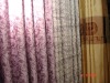 window jarquard curtain fabric best-selling