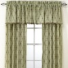 windows curtain
