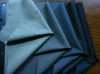 winter cotton fabric for man's garment
