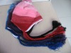 winter lady knitted hats