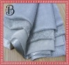 wire cloth,electromagnetic shielding Silver knitted fabrics