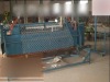 wire netting machine