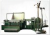 wire netting machine