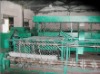 wire netting machine
