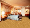witlon wall to wall carpet (A497)