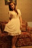 women dress, pretty women dress, sweet chiffon dress