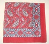 women's handkerchief