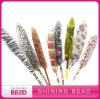 wonderful design decoration goose feather