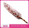 wonderful design decoration goose feather