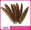 wonderful design decoration mountain chicken-feather