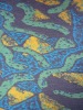 wonderful jacquard car/bus seat cover composite