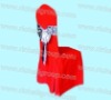 wooden Chair Cover hotel Chair Cover