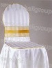 wooden Chair Cover hotel Chair Cover