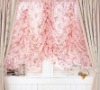 wooden beads  curtain