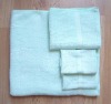 wooden fibre towel
