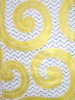 woodin wax fabric