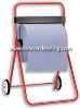 woodpulp non-woven fabric (auto wipes)
