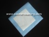 woodpulp nonwoven fabric