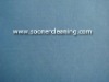 woodpulp nonwoven for industrial wiping cloth