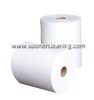 woodpulp nonwoven laminated spunlace(low lint)