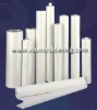 woodpulp nonwoven wipe ( 55%woodpulp+45%polyester )