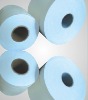 woodpulp spunlace nonwoven roll