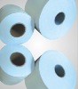 woodpulp spunlace nonwoven roll