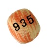 wool acrylic blended yarn