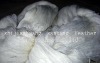 wool acrylic yarn