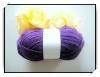 wool acylic blended wool yarn for kniting,acylic yarn, knitting yarn. yarn.