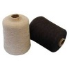 wool and acrylic yarn