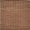 wool and jute flat weave carpet