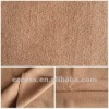 wool and polyester plain sofa fabric