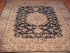 wool and silk blend rugs/carpets