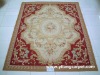 wool aubusson carpets/rugs yt-706