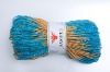 wool blended fancy dyed muti-colored yarn
