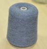 wool blended knitting yarn