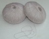 wool blended yarn