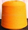 wool blended yarn