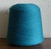 wool blended yarn