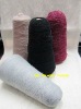 wool blended yarn