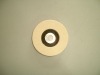 wool buffing wheel