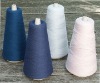 wool/cashmere yarn