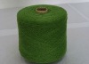 wool cotton blended yarn for knitting